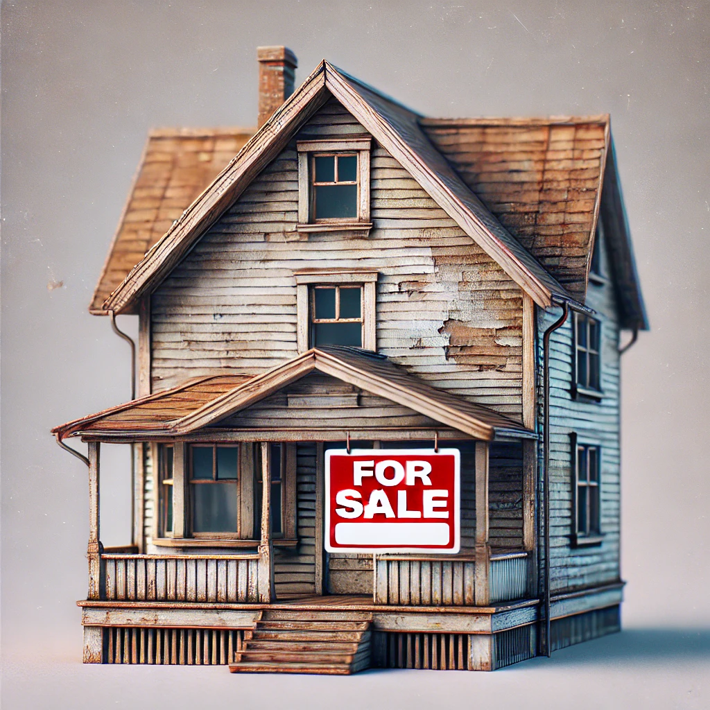 5 Reasons You Should Sell Your Home for Cash When Relocating