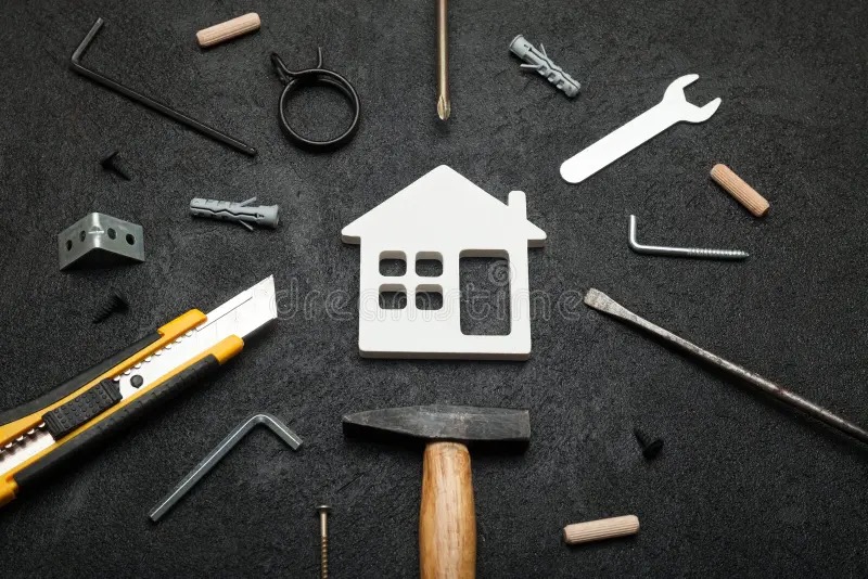 Costly Home Repairs