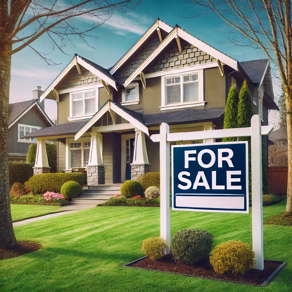 How to Sell Your Home Fast in a Buyer’s Market