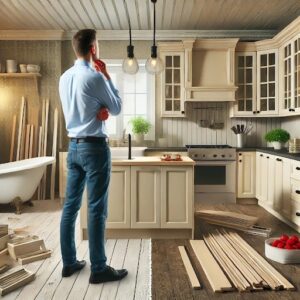 Should You Renovate Before Selling? Pros and Cons